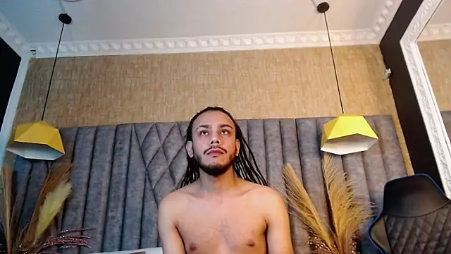 Snapshot of Boss_Domiinator chatting on 09.28.25 Boss Domiinator online show from 09.28.25