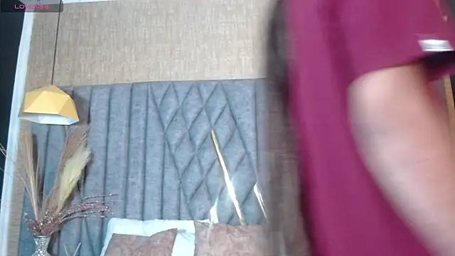 Snapshot of Boss_Domiinator chatting on 09.30.25 Boss Domiinator online show from 09.30.25