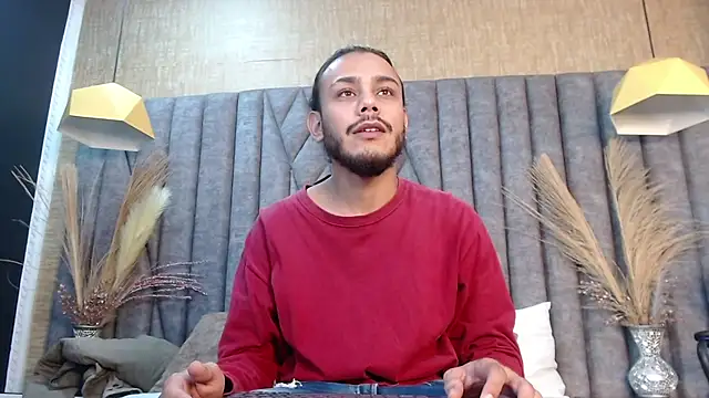 Snapshot of Boss_Domiinator chatting on 10.02.25 Boss Domiinator online show from 10.02.25