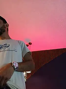 Boss Domiinator online show from 06.19.26