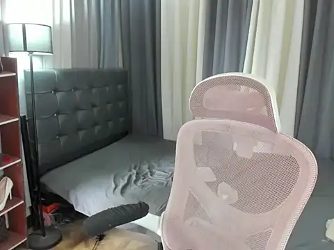 Seductive Margaux online show from 02.11.26