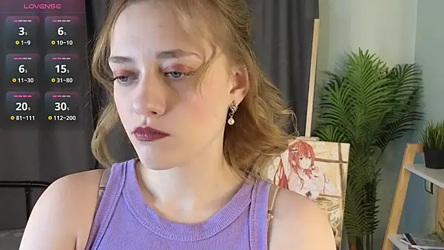 HollieCollelo online show from 11.21.25