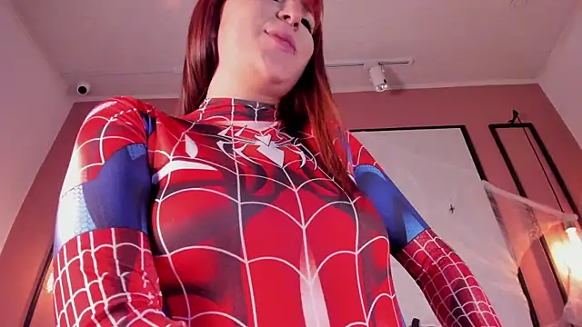 lilly blear  online show from 10.31.25