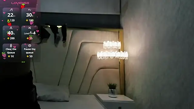 HunterHeat  online show from 10.02.25