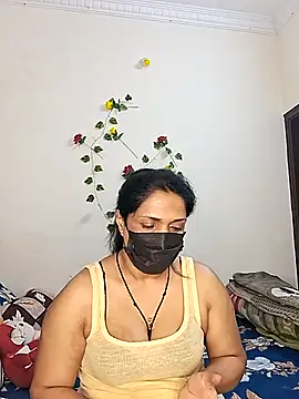 Saniya Bhabhi online show from 09.08.25
