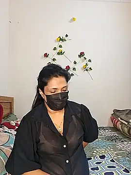 Saniya Bhabhi online show from 09.11.25