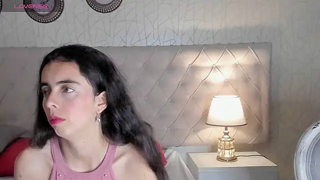 EmmaaGrey online show from 10.01.25