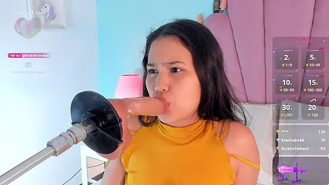 emma clarke  online show from 10.24.25