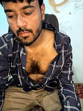 MeekBatgirl online show from 10.01.25