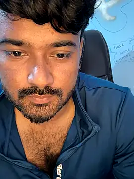 MeekBatgirl online show from 10.31.25