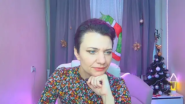 AvaSaturnian online show from 01.13.26