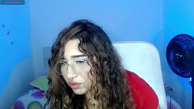 sasha 17  online show from 09.16.25