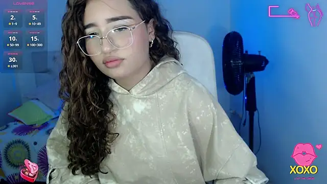 sasha 17  online show from 09.17.25