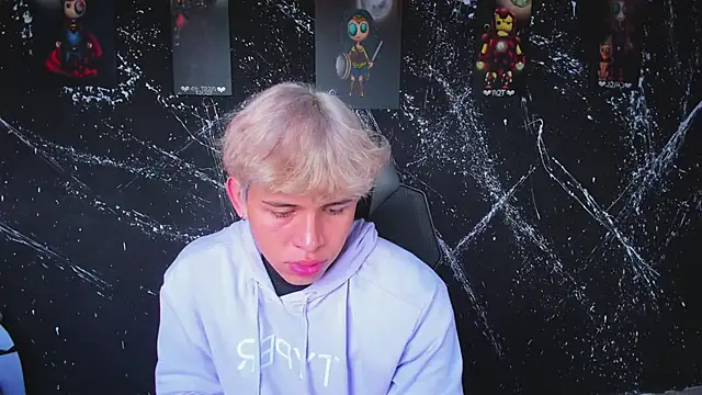 RyderStone  online show from 10.09.25