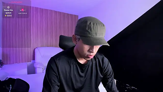 RyderStone  online show from 10.16.25