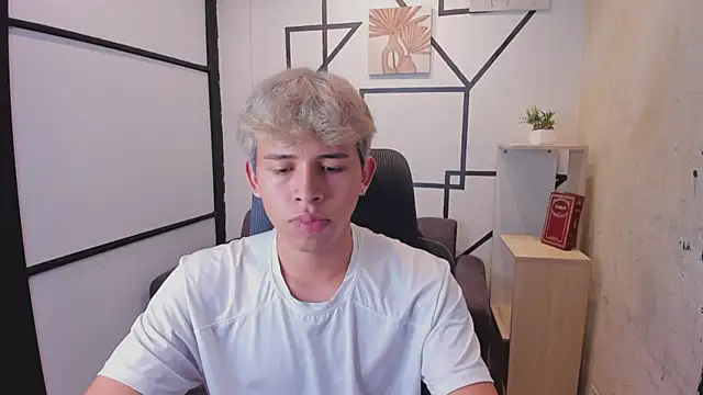 RyderStone  online show from 10.21.25