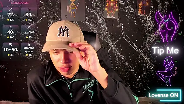 RyderStone  online show from 10.28.25