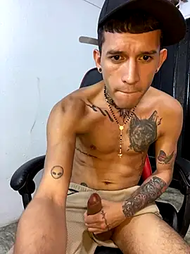 dilan abraham12 online show from 11.04.25