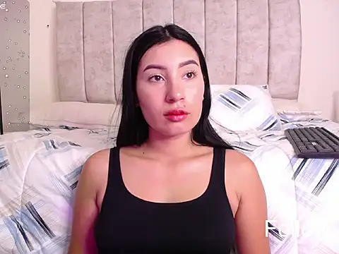 Madissonkay online show from 09.12.25