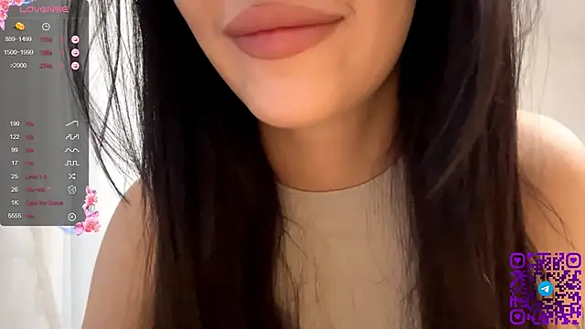 AuraJefcoat online show from 02.20.26