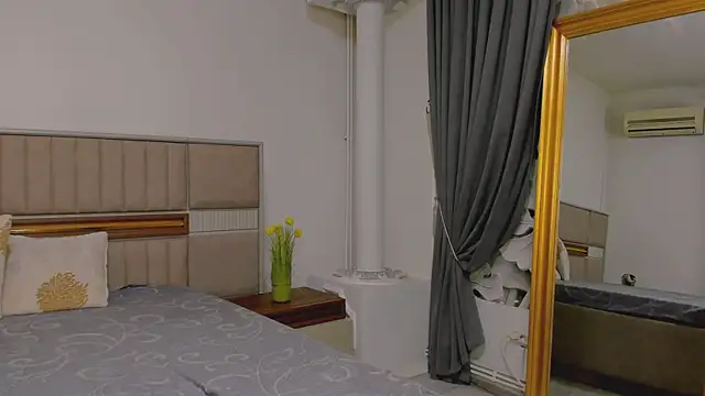 ClaudiaMilf online show from 10.25.25