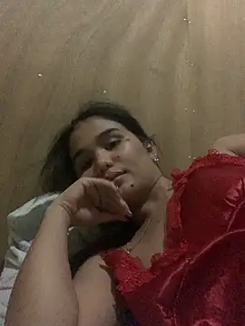 AngelHille online show from 09.12.25