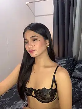 AngelHille online show from 09.25.25