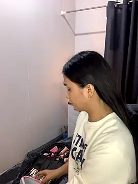 AngelHille online show from 09.28.25