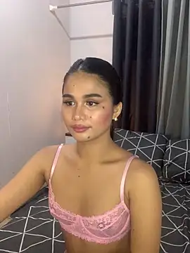 AngelHille online show from 10.06.25