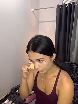 AngelHille online show from 10.09.25