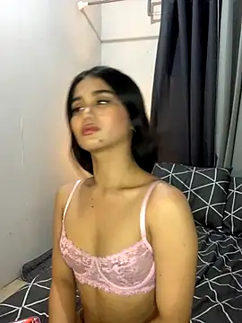 AngelHille online show from 11.25.25