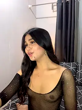 AngelHille online show from 11.26.25