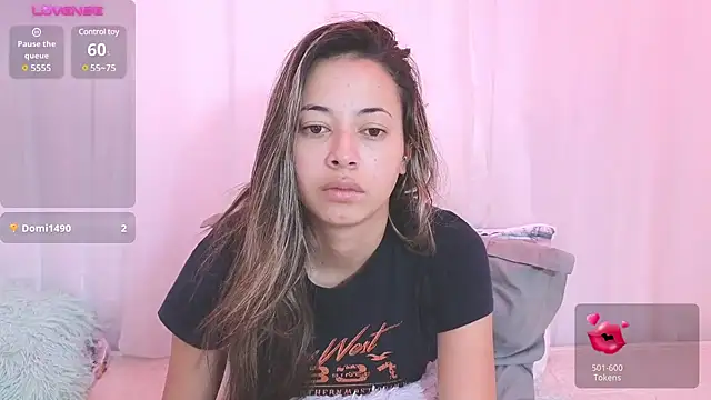 Danny Ninaa online show from 12.10.24