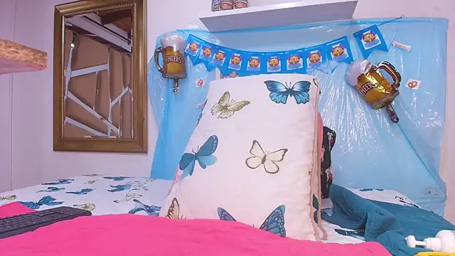 sweegirl69 online show from 09.29.25