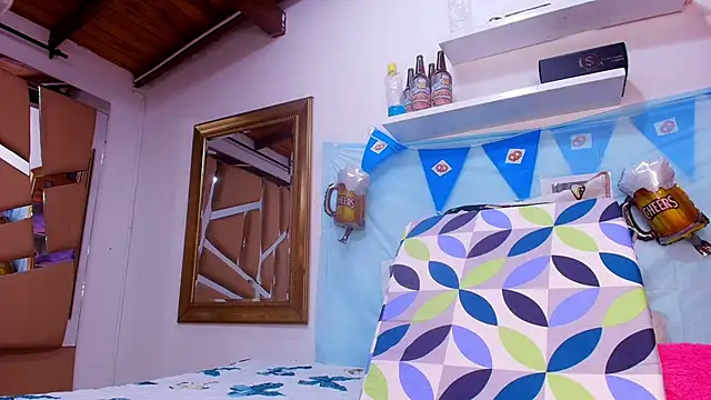 sweegirl69 online show from 10.03.25