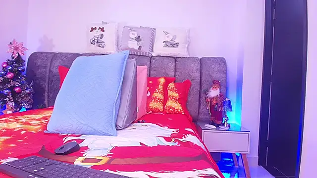 sweegirl69 online show from 12.19.25