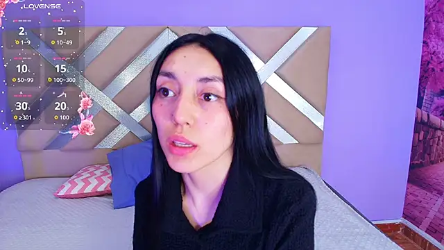 Laia and Damian online show from 09.18.25