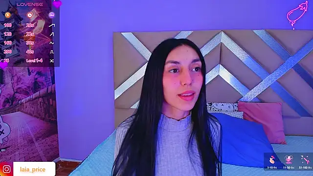 Laia and Damian online show from 09.23.25