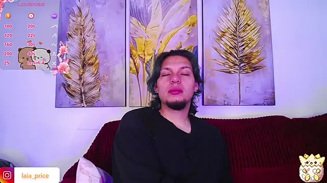 Laia and Damian online show from 11.06.25