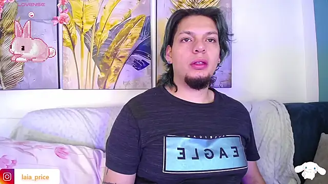 Laia and Damian online show from 11.12.25