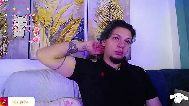 Laia and Damian online show from 11.13.25