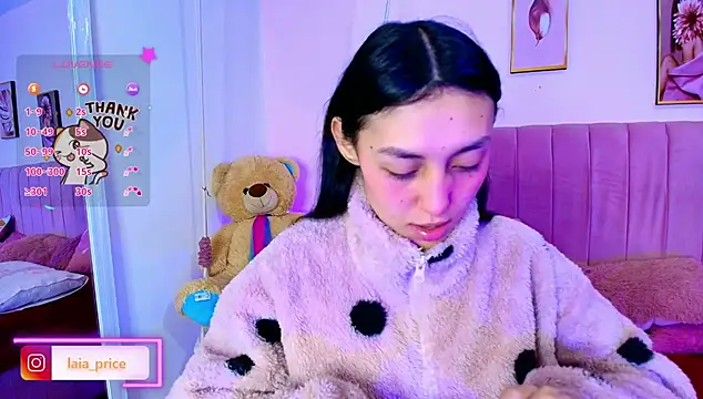 Laia and Damian online show from 11.26.25