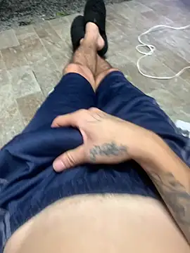 Original Luiz online show from 02.18.26
