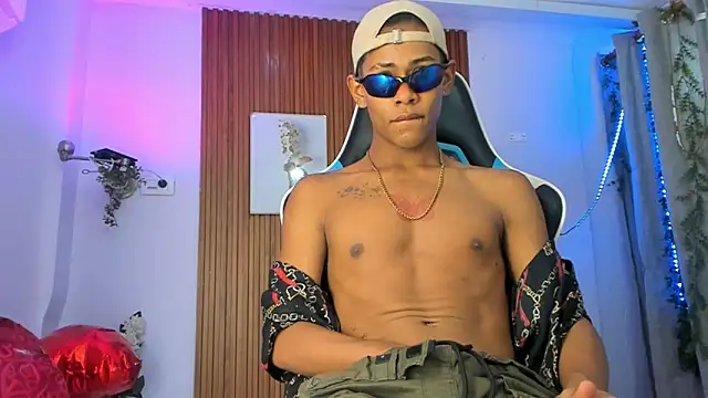 Juan contreras online show from 09.18.25