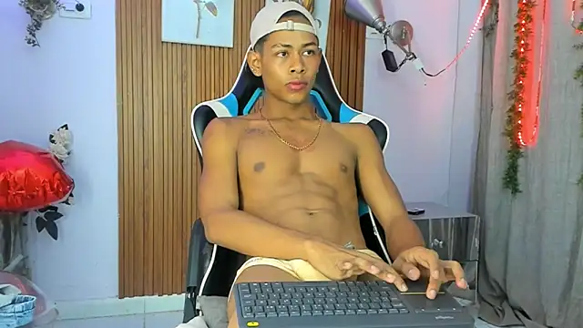 Juan contreras online show from 09.20.25