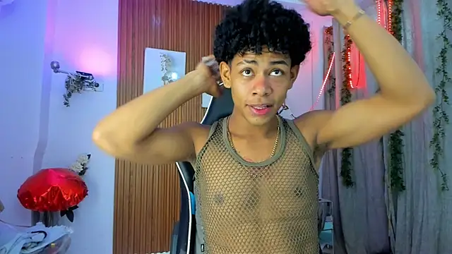 Juan contreras online show from 09.30.25