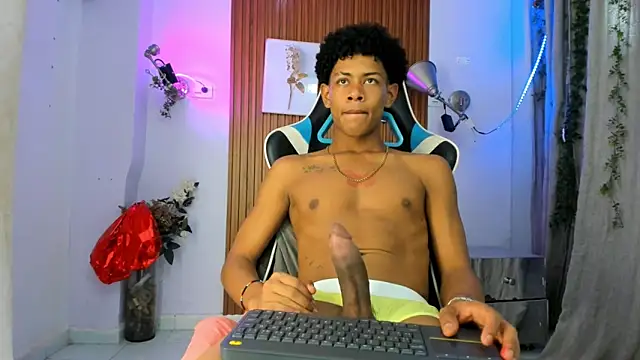 Juan contreras online show from 10.07.25