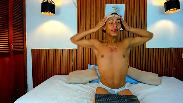 Juan contreras online show from 10.20.25