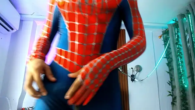 Juan contreras online show from 10.31.25