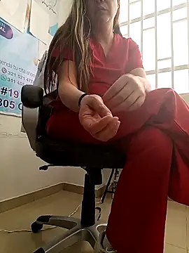 Madisson-04  online show from 02.24.26